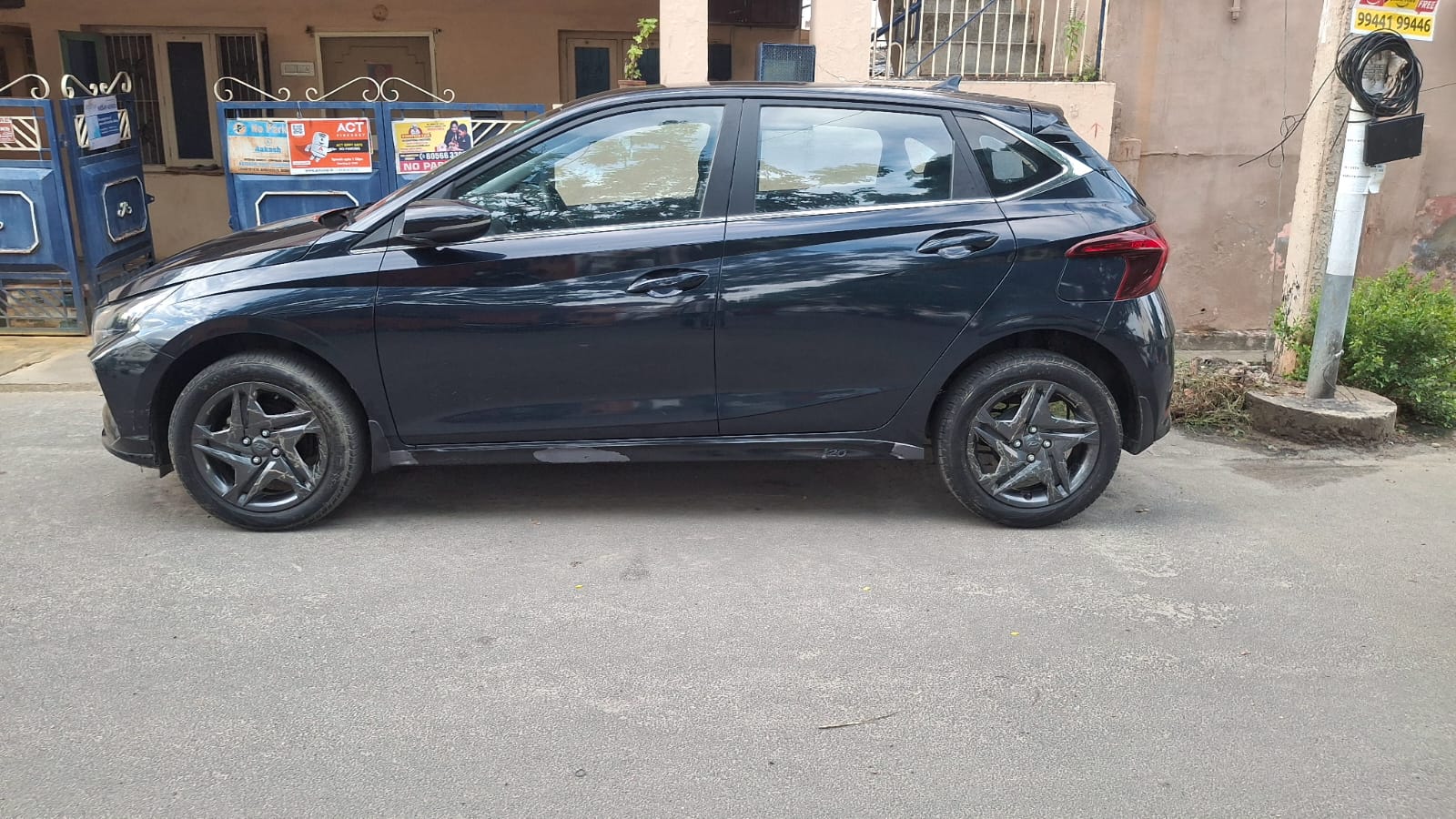 Hyundai i20 - Image 5